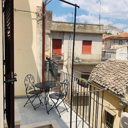La Casetta Di Santa Sofia Modica Luaran gambar