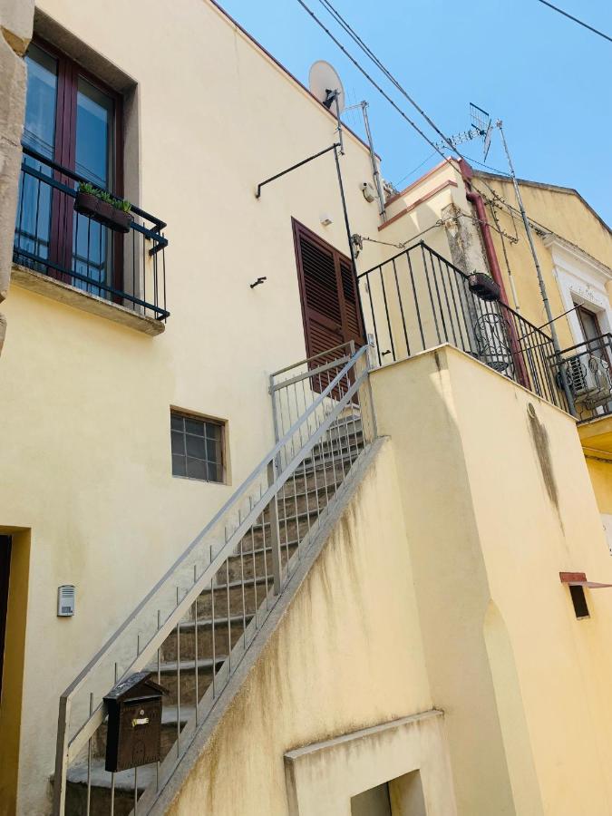 La Casetta Di Santa Sofia Modica Luaran gambar