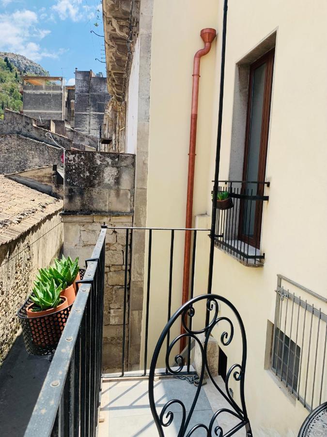 La Casetta Di Santa Sofia Modica Luaran gambar