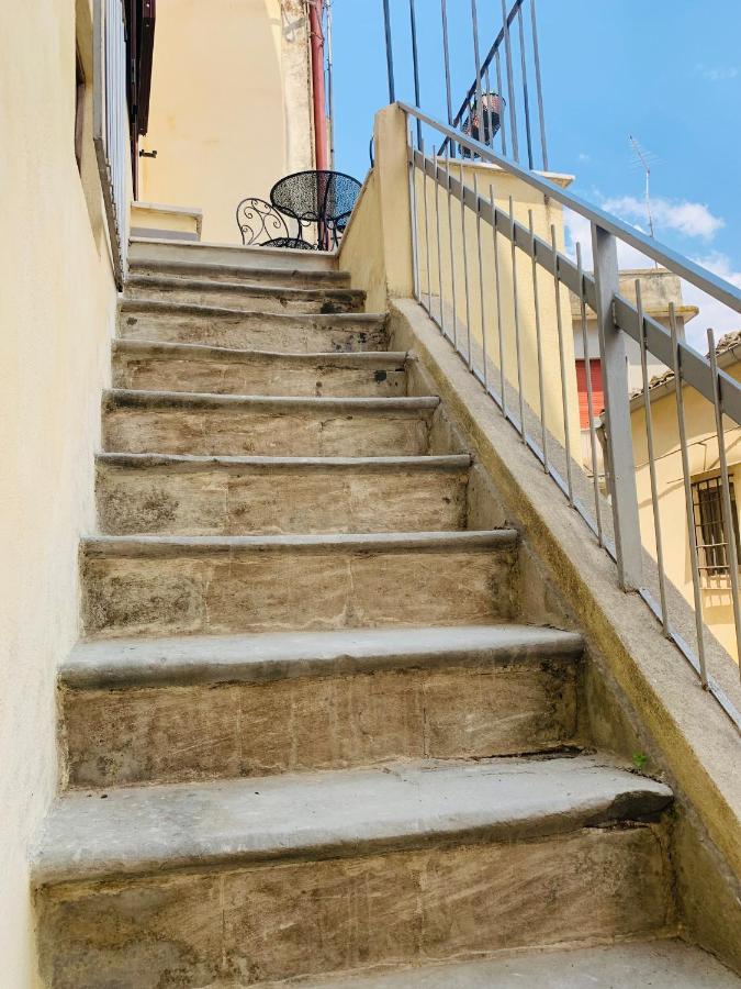 La Casetta Di Santa Sofia Modica Luaran gambar