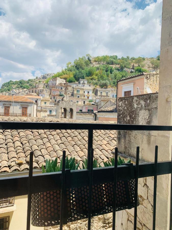 La Casetta Di Santa Sofia Modica Luaran gambar
